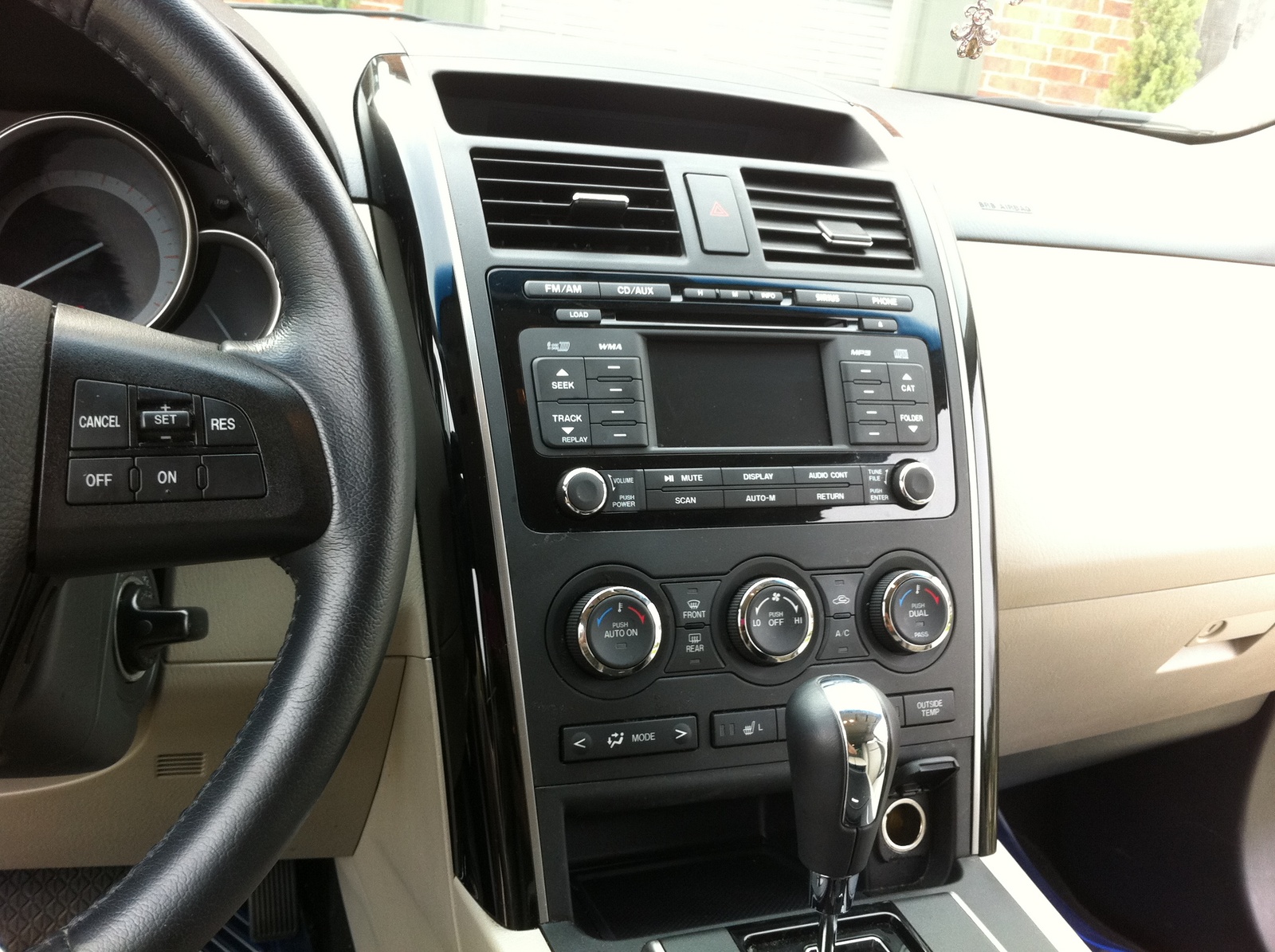 2010 Mazda CX-9
