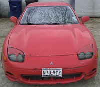 3000GT 3000GT