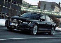 Audi A8 Audi A8