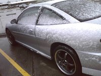Cavalier Cavalier