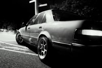 1989 Toyota Cressida Overview 1989 Toyota Cressida Overview