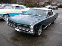 1966 Pontiac Tempest Overview 1966 Pontiac Tempest Overview