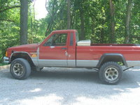 Comanche Comanche