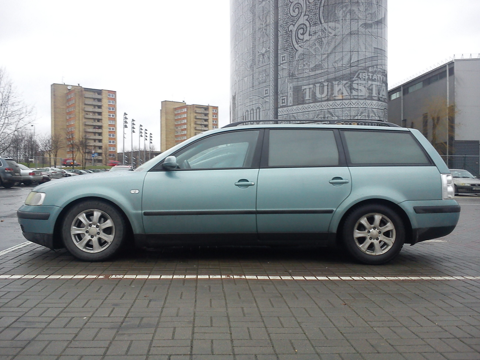 1997 Volkswagen Passat Pictures CarGurus
