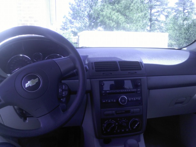 2008 Chevrolet Cobalt
