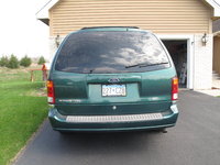 Windstar Windstar