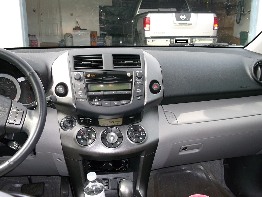 2009 Toyota RAV4