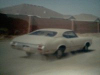 1971 Oldsmobile Cutlass Supreme Overview 1971 Oldsmobile Cutlass Supreme Overview