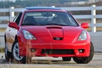 Celica Celica