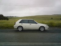 1988 Nissan Pulsar Overview 1988 Nissan Pulsar Overview
