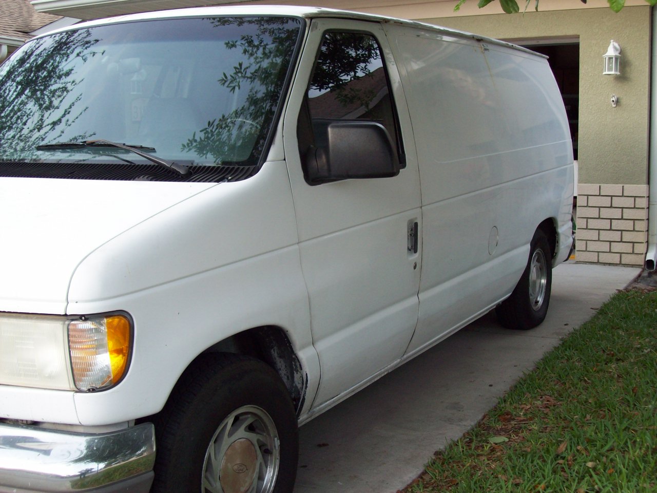 E-150 E-150