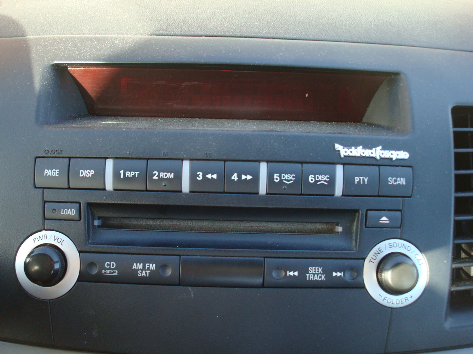 2009 Mitsubishi Lancer