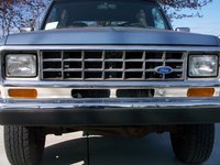 Bronco II Bronco II