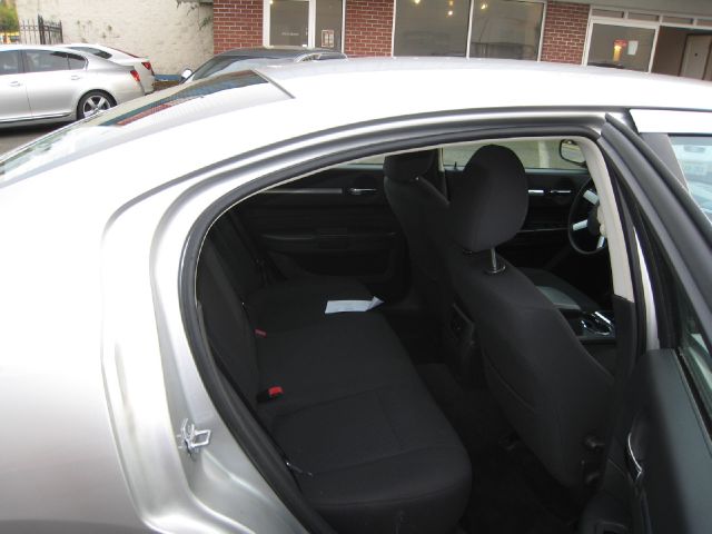 2010 Dodge Charger