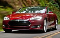 2013 Tesla Model S Overview 2013 Tesla Model S Overview