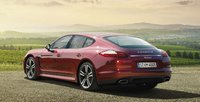 Panamera Panamera