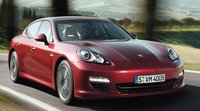 Panamera Panamera