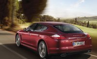 Panamera Panamera