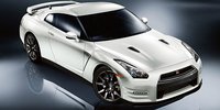 Nissan GT-R Overview Nissan GT-R Overview