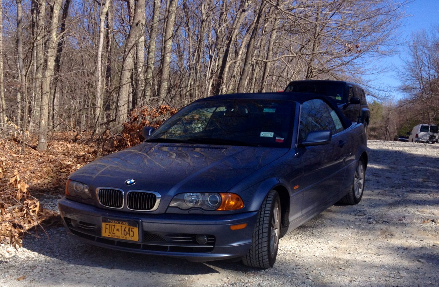 Bmp sacramento bmw #4