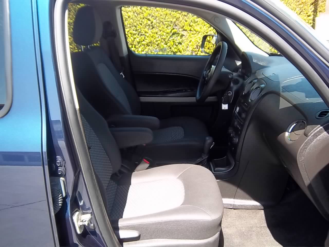 2009 Chevrolet HHR