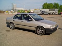 1994 Nissan Primera Overview 1994 Nissan Primera Overview
