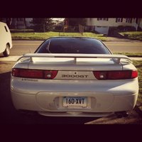 3000GT 3000GT