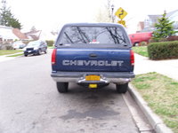 C/K 1500 C/K 1500