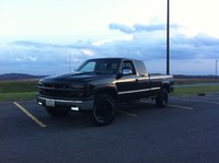 Silverado 2500 Silverado 2500