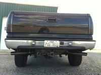 Silverado 2500 Silverado 2500