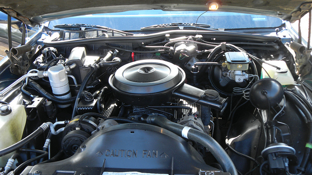 1990 Chevrolet Caprice - Other Pictures - CarGurus