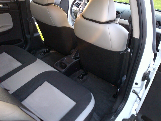 2009 Chevrolet Cobalt