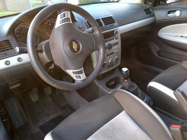 2009 Chevrolet Cobalt