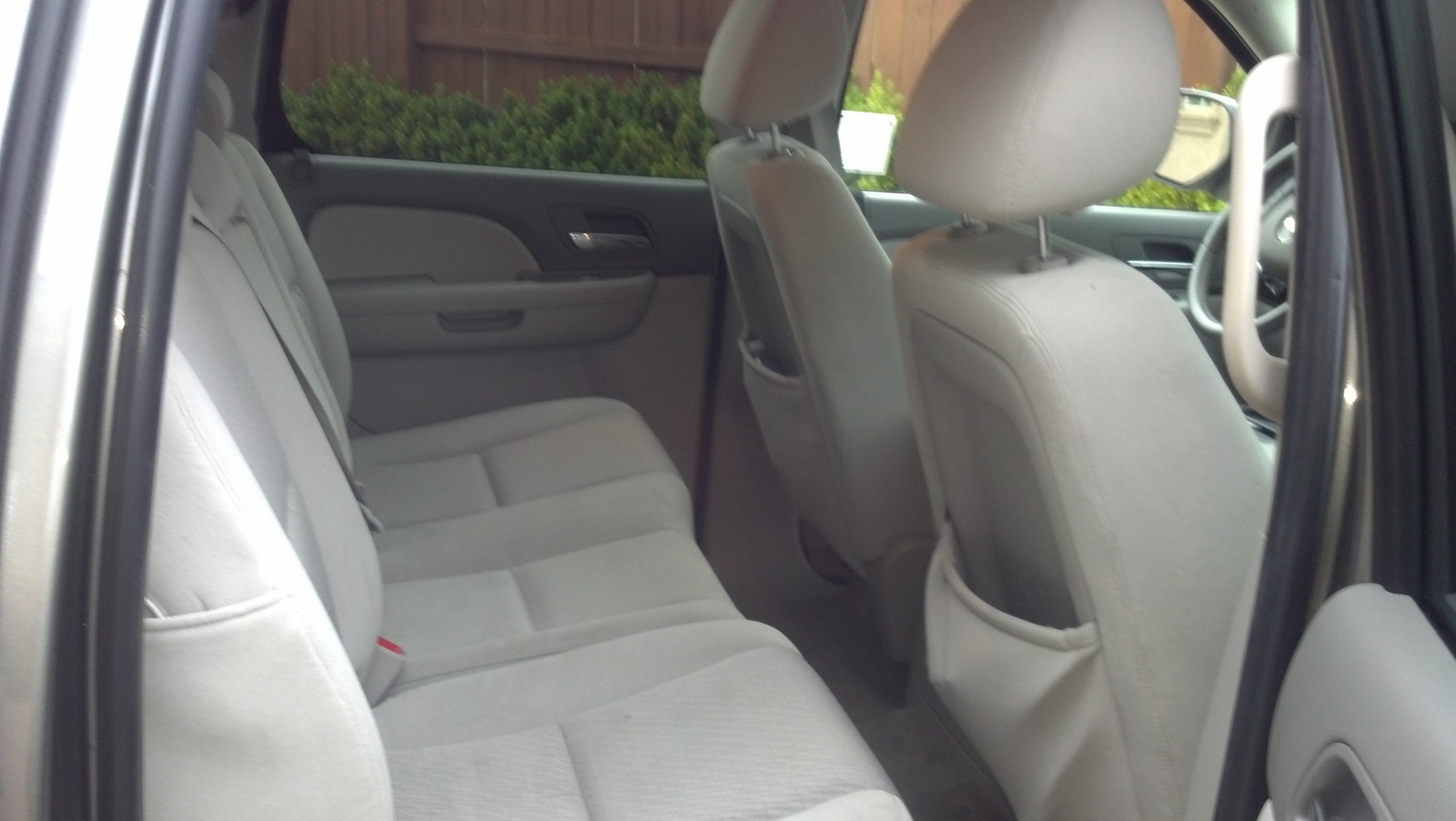 2009 Chevrolet Avalanche