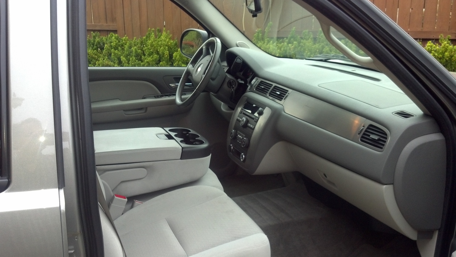 2009 Chevrolet Avalanche