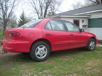 Cavalier Cavalier