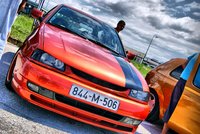 1999 Seat Ibiza Overview 1999 Seat Ibiza Overview