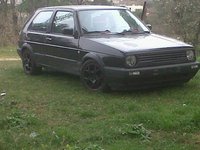 1987 Volkswagen GTI Overview 1987 Volkswagen GTI Overview