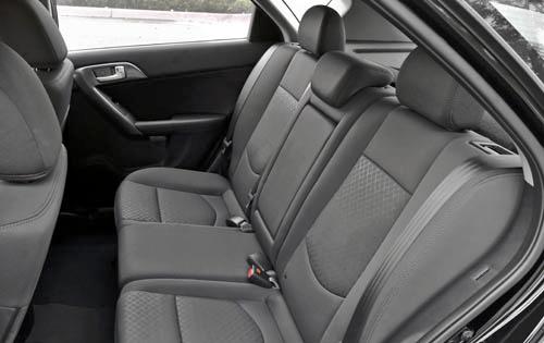 2012 Kia Forte 5-Door