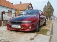 1996 FIAT Bravo Overview 1996 FIAT Bravo Overview