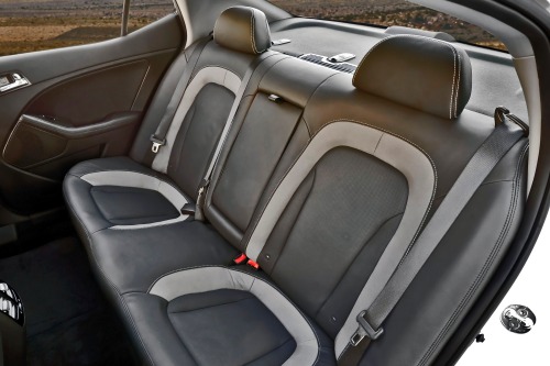 2012 Kia Optima Hybrid