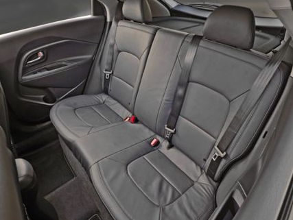 2012 Kia Rio5