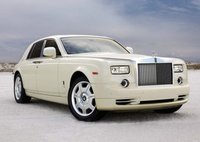 Luxury   Mileage on Similar Cars Compared To A 2012 Rolls Royce Phantom