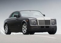 2012 Rolls-Royce Phantom Coupe Overview 2012 Rolls-Royce Phantom Coupe Overview