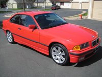 1998 Bmw 323i reliability #7