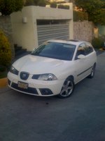 2007 Seat Ibiza Overview 2007 Seat Ibiza Overview