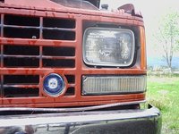 C/K 1500 C/K 1500