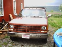 C/K 1500 C/K 1500