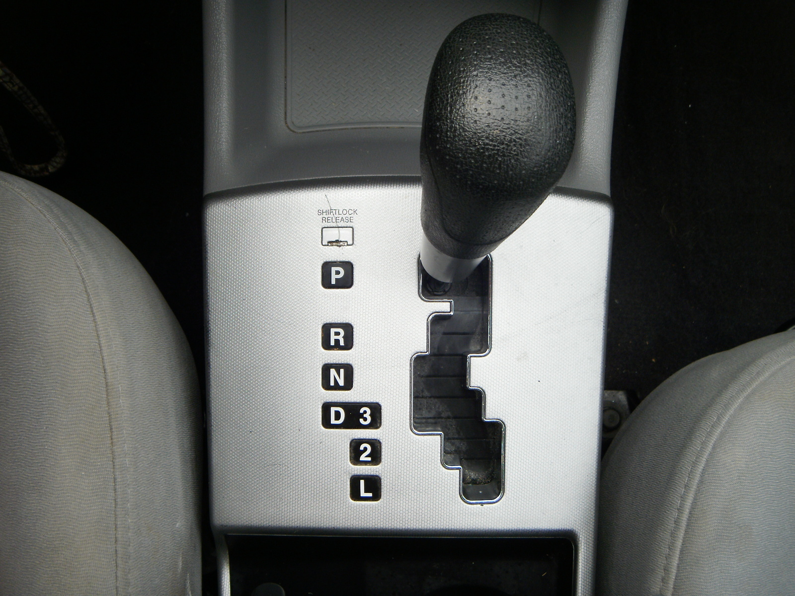 2009 Hyundai Elantra