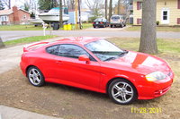 Tiburon Tiburon